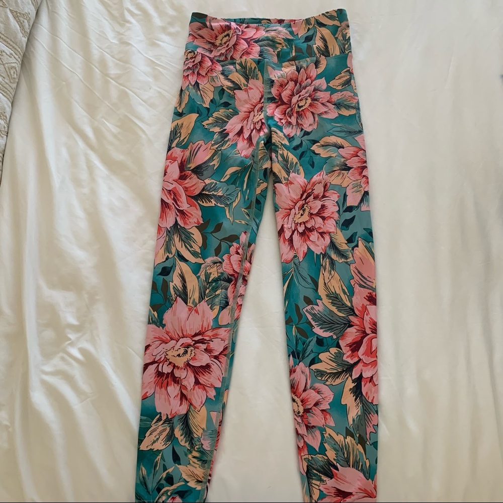 Show me your Mumu Tommy and the band legging small